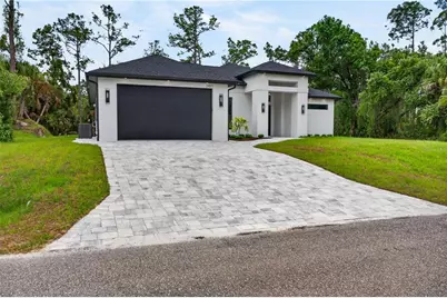 3491 Kacher Road, North Port, FL 34288 - Photo 2