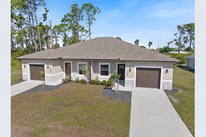 12602 Buffing Road, Port Charlotte, FL 33981 - Photo 2