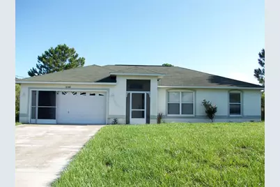 8366 Glover Ave, North Port, FL 34286 - Photo 1