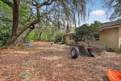 6685 Woodland Drive, Keystone Heights, FL 32656 - Photo 22