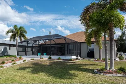 15648 Melport Circle, Port Charlotte, FL 33981 - Photo 28