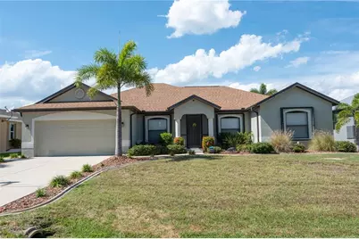 15648 Melport Circle, Port Charlotte, FL 33981 - Photo 1