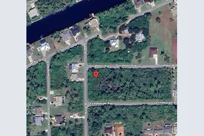 13129 Donaldson Avenue, Port Charlotte, FL 33953 - Photo 2
