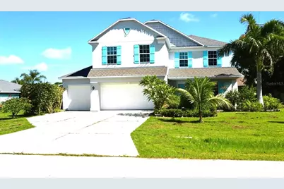 25504 Taltal Drive, Punta Gorda, FL 33983 - Photo 1