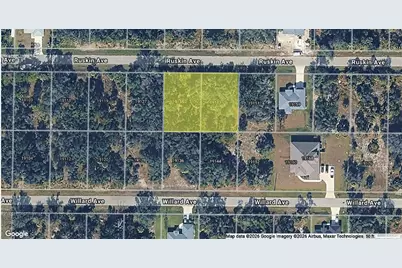 19135 Ruskin Avenue, Port Charlotte, FL 33954 - Photo 2