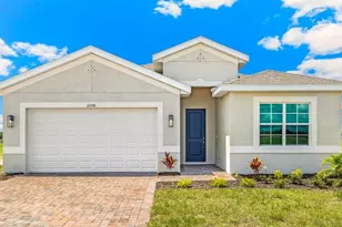 12718 Seagrass Dr, Punta Gorda, FL 33955 - Photo 1
