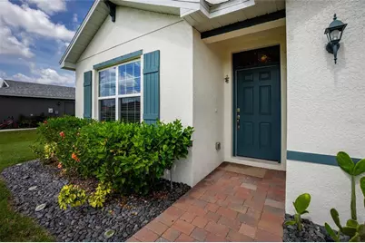 341 Porto Alegre Street, Punta Gorda, FL 33983 - Photo 2