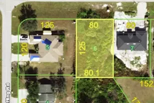 12317 Willmington Blvd, Port Charlotte, FL 33981 - Photo 1