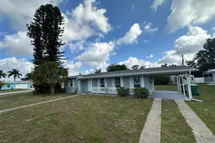 155 Dow Rd, Port Charlotte, FL 33952 - Photo 1