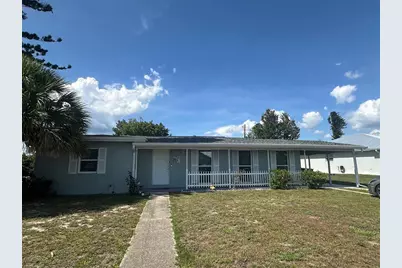155 Dow Road, Port Charlotte, FL 33952 - Photo 1