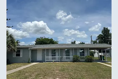 155 Dow Road, Port Charlotte, FL 33952 - Photo 2