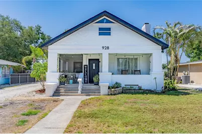 928 Groveland Avenue, Venice, FL 34285 - Photo 1