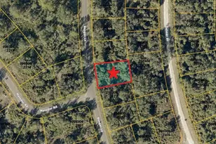 Lot 13 Bangar Ln, North Port, FL 34291 - Photo 1
