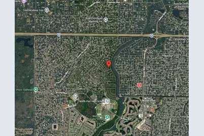 Lot 13 Bangar Lane, North Port, FL 34291 - Photo 4