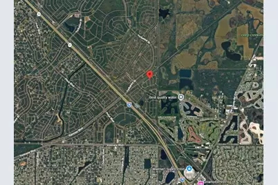 Lot 7 Nosegay Street, North Port, FL 34288 - Photo 4