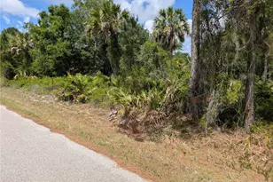 Delight Ave, North Port, FL 34288 - Photo 1