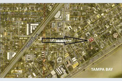 1411 S Albany Avenue, Tampa, FL 33606 - Photo 56