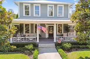1411 S Albany Ave, Tampa, FL 33606 - Photo 2