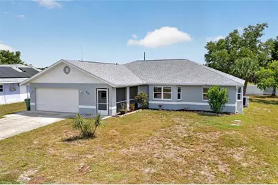 881 Riviera Lane NW, Port Charlotte, FL 33948 - Photo 1