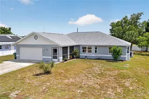 881 Riviera Ln NW, Port Charlotte, FL 33948 - Photo 1