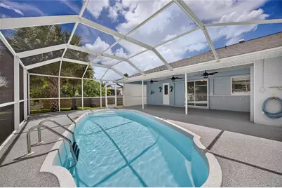 881 Riviera Lane NW, Port Charlotte, FL 33948 - Photo 2