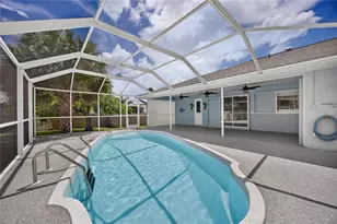 881 Riviera Ln NW, Port Charlotte, FL 33948 - Photo 2