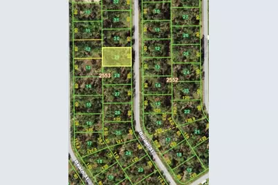 1101, 1117 & 1109 Border Street, Port Charlotte, FL 33953 - Photo 8