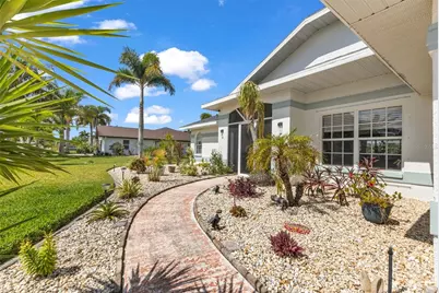 303 Paramaribo Street, Punta Gorda, FL 33983 - Photo 6