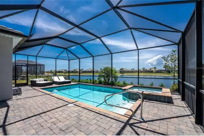 15124 River Birch Court, Punta Gorda, FL 33955 - Photo 1