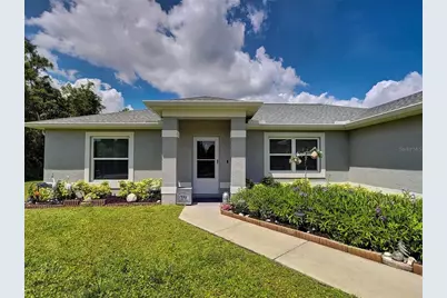 5236 Bannock Circle, North Port, FL 34288 - Photo 4