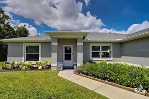 5236 Bannock Cir, North Port, FL 34288 - Photo 4