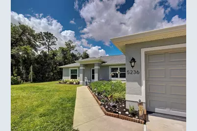 5236 Bannock Circle, North Port, FL 34288 - Photo 2