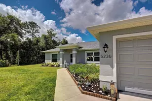 5236 Bannock Cir, North Port, FL 34288 - Photo 2