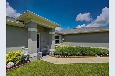 5236 Bannock Circle, North Port, FL 34288 - Photo 6