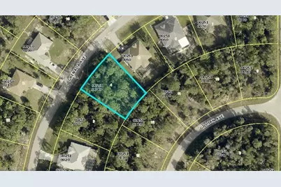811 Grenada Avenue, Lehigh Acres, FL 33974 - Photo 1