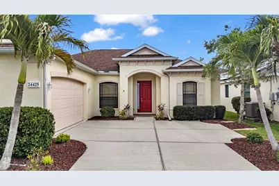 24425 Lakeview Place, Port Charlotte, FL 33980 - Photo 1