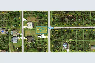 1475 Batan Street, Port Charlotte, FL 33953 - Photo 1