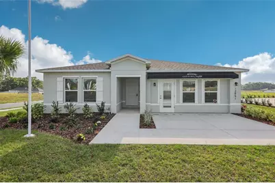 3813 W Parkview Drive, Citrus Springs, FL 34434 - Photo 6