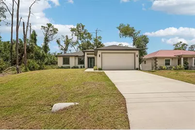 17165 Fallkirk Avenue, Port Charlotte, FL 33954 - Photo 28