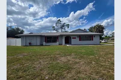 1265 Yorkshire Street, Port Charlotte, FL 33952 - Photo 4