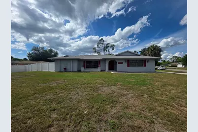 1265 Yorkshire Street, Port Charlotte, FL 33952 - Photo 2