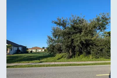 1327 Rio De Janeiro Avenue, Punta Gorda, FL 33983 - Photo 1