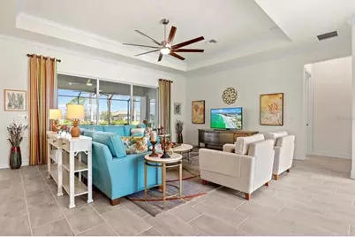 15024 Spanish Point Drive, Port Charlotte, FL 33981 - Photo 8