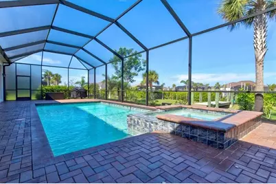 15024 Spanish Point Drive, Port Charlotte, FL 33981 - Photo 4