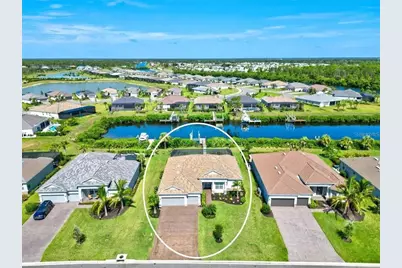 15024 Spanish Point Drive, Port Charlotte, FL 33981 - Photo 2