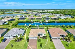15024 Spanish Point Dr, Port Charlotte, FL 33981 - Photo 2