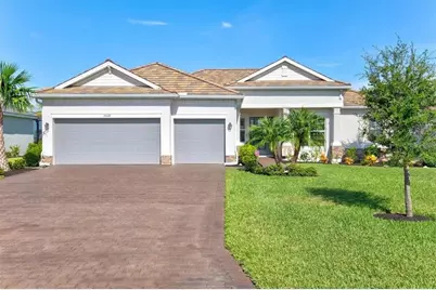 15024 Spanish Point Drive, Port Charlotte, FL 33981 - Photo 1
