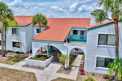 5369 Casablanca Circle #K24, Sebring, FL 33870 - Photo 1
