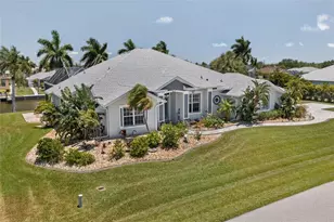 9348 Spring Cir, Port Charlotte, FL 33981 - Photo 1