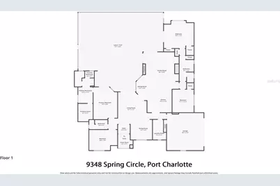 9348 Spring Circle, Port Charlotte, FL 33981 - Photo 68